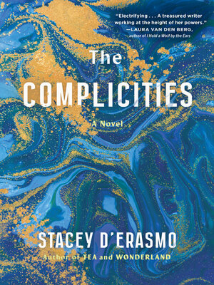 cover image of The Complicities